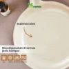 Ecoramic Heat Fry Pan 24cm IH - Image 2