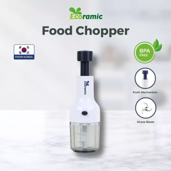 Ecoramic Food Chopper