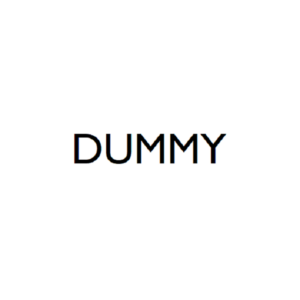 BUY BACK/DUMMY